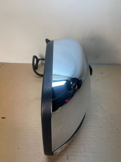 2014-2021 Jeep Grand Cherokee Right Passenger Blind Spot Door Mirror AH8818 DG8