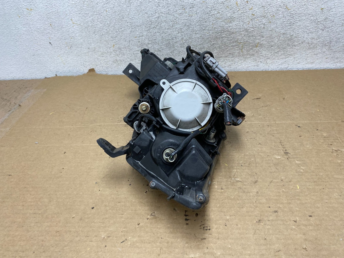 2003 to 2007 Nissan Murano Headlight Xenon HID Left Driver LH AH8162 DW7
