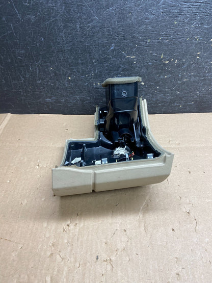 2010-2013 Land Rover Lr4 Headlight Control Switch W/ Bezel Trim AI6147 DG3