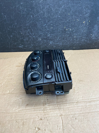 2004-2005 Toyota Sienna A/C Climate Heater Temperature Control Air Vent AF1988DG2
