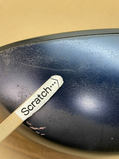 2006 to 2008 Infiniti M35 M45 Right Passenger Side View Mirror AH8771 DW6