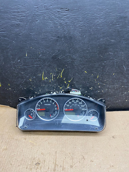 2005 Nissan Pathfinder Speedometer Cluster Gauge Z1766 DG0