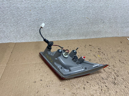 2011-2014 Nissan Murano Left Driver Lh Side Inner Tail Light Oem T8070 DW6