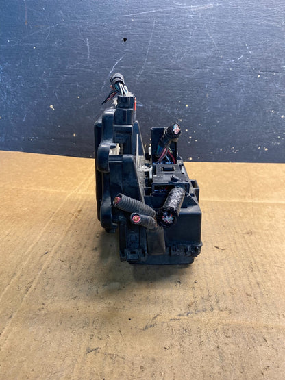 2007 Jeep Grand Cherokee Fuse Box Multi-Function Relay Module Bcm AB3867 DG2