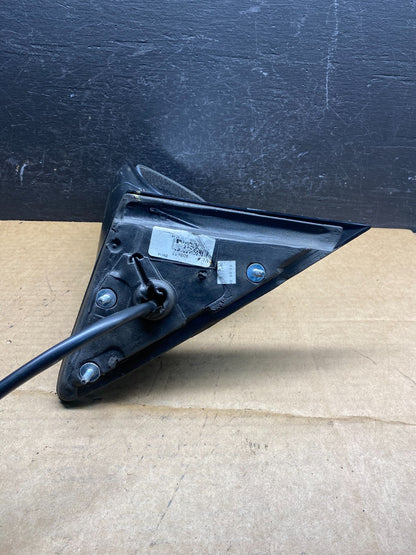 1998 - 2011 Mercury Grand Marquis Left Driver Lh View Door Heat Mirror ad6765 DG4