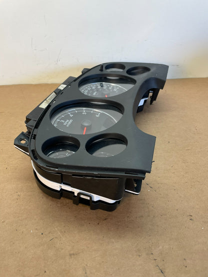 2008 2014 GMC Chevrolet Yukon Tahoe Speedometer Cluster Gauge AG0713 DW1