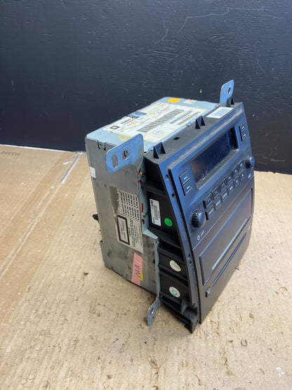 2005 2006 2007 Cadillac Sts Radio AM/FM CD Player OEM AB5753 DG2