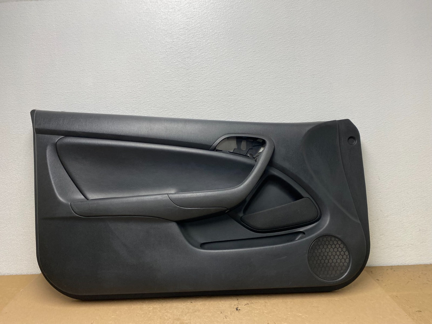 2002 to 2006 Acura RSX Left Driver Side Door Panel AF49620