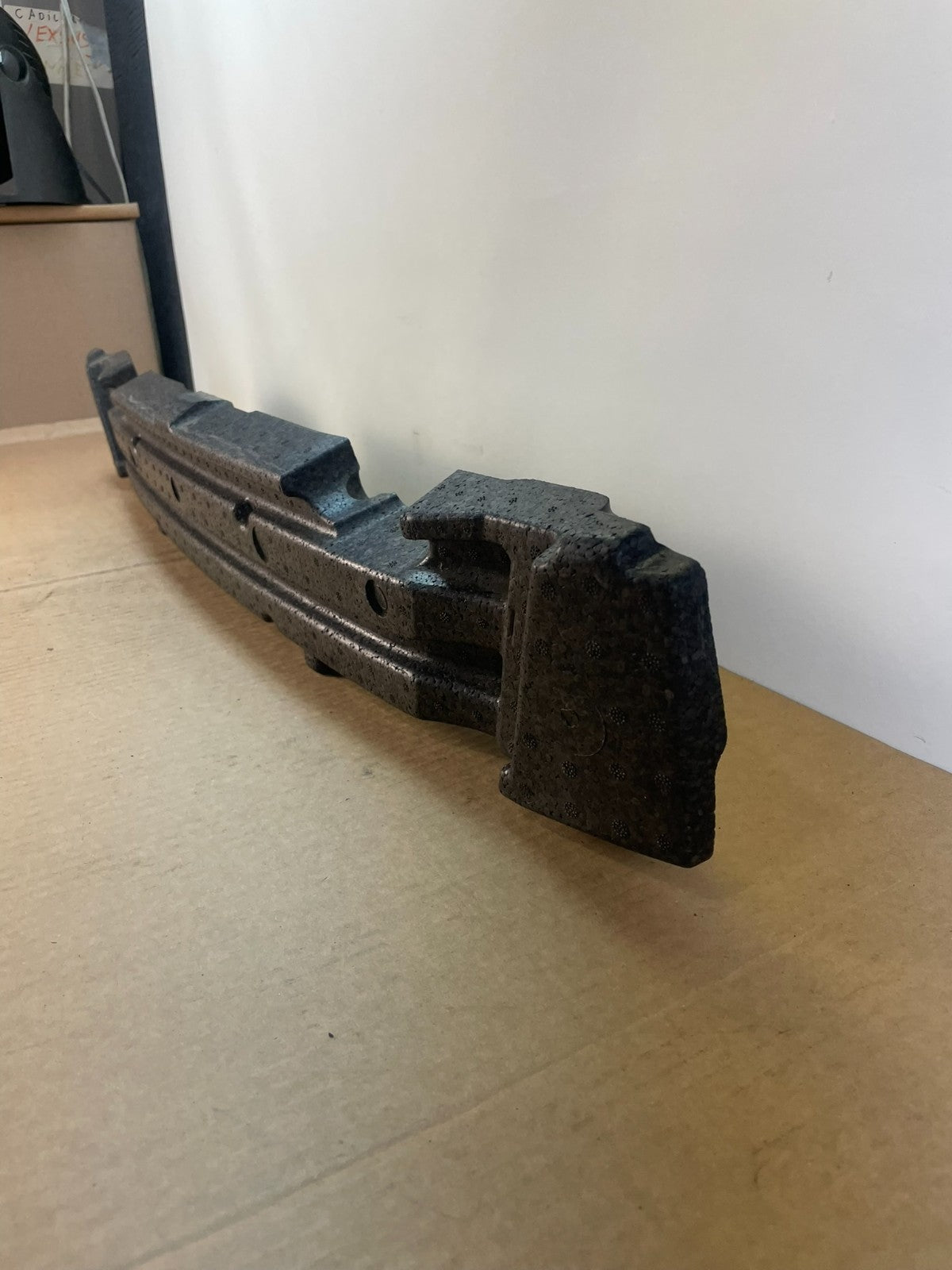 2012 to 2014 Audi A4 B8 Front Bumper Cover Absorber 8K0807550F AF55291