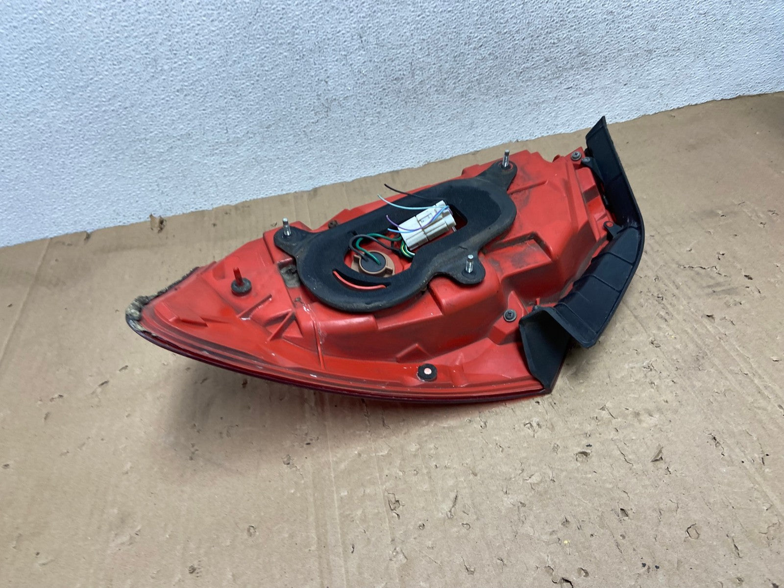 2007 to 2013 Infiniti G35 G37 Sedan Left Driver LH Side Tail Light AE9378 LK5