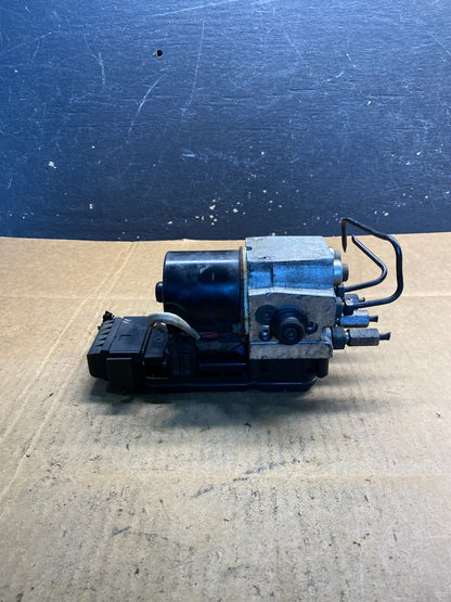 2006 2007 Ford E250 E350 Econoline Anti-Lock ABS Antilock Brake Pump AB38532