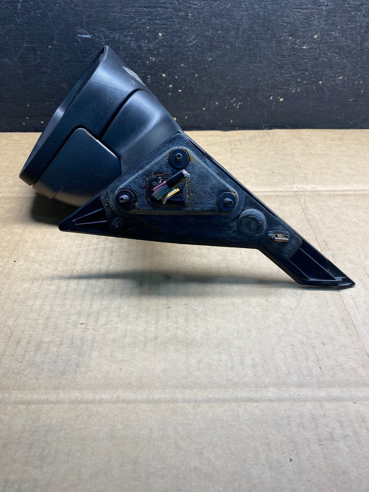 2005 2006 2007 Mercury Montego Right Passenger RH View Door Mirror Oem AB3930 MS8