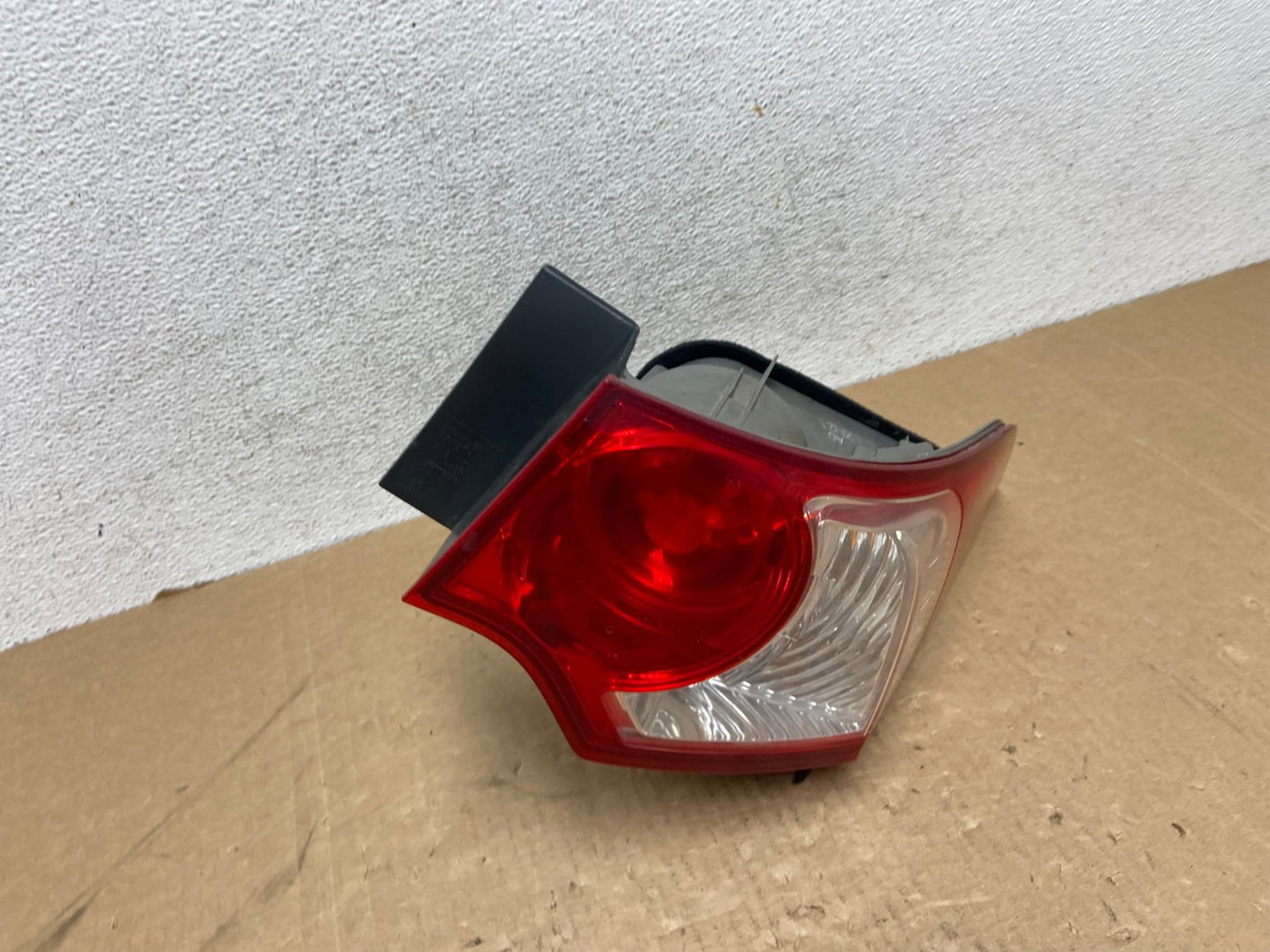 2009 2010 Acura Tsx Sedan Right Passenger Rh Side Tail Light AG0515 LK2