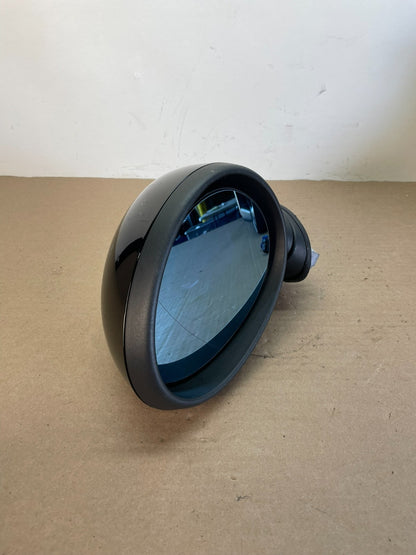 2007 to 2012 Mini Cooper Driver Left Driver LH View Power Door Mirror AF5675 DG2