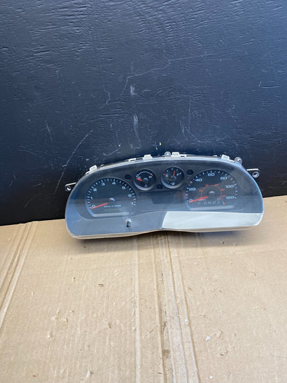 2004 Ford Ranger Gauge Speedometer Cluster Oem AB8826 DG0