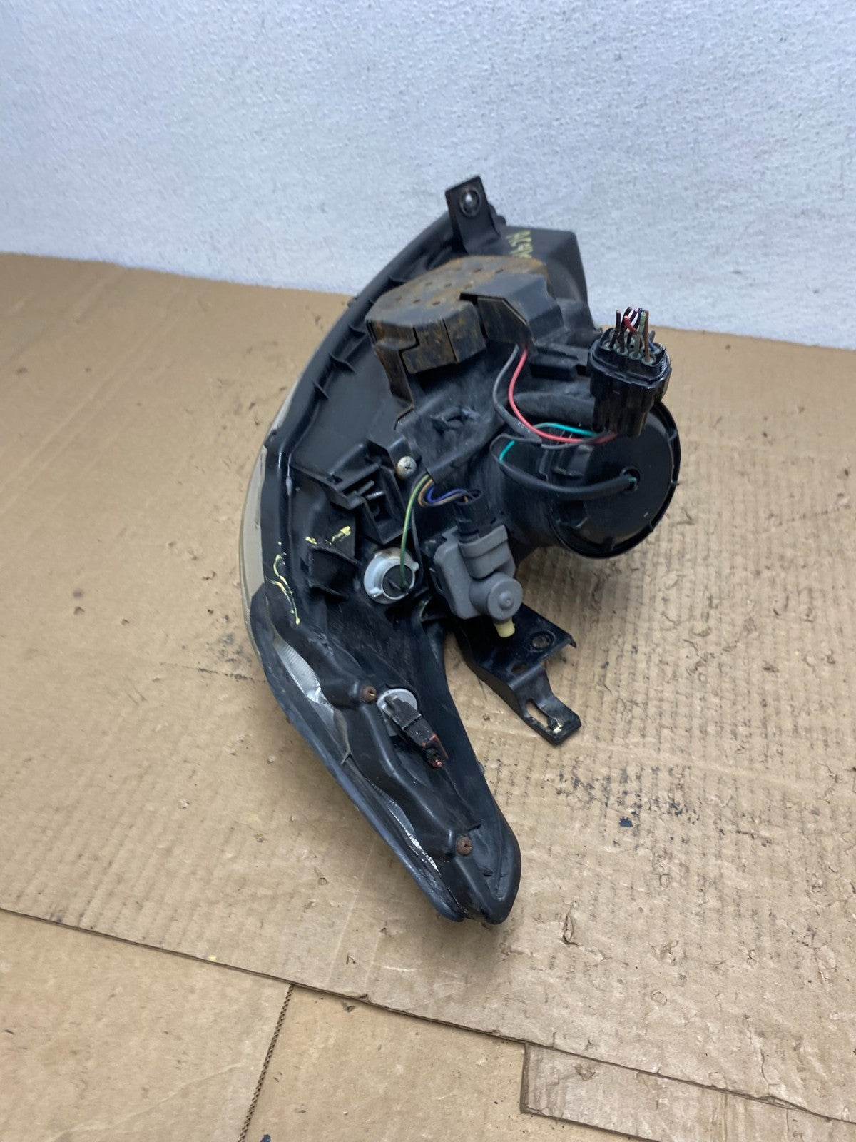 2004 to 2008 Infiniti Fx35 Hid Xenon Right Passenger Rh Headlight Oem AC4186 DW7
