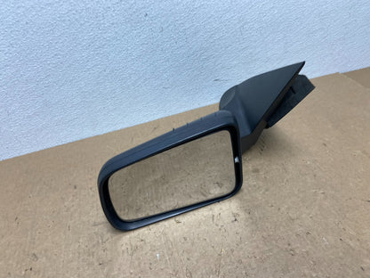 2008 to 2011 Ford Focus Left Driver View Door Mirror Oem AC1433 DW6