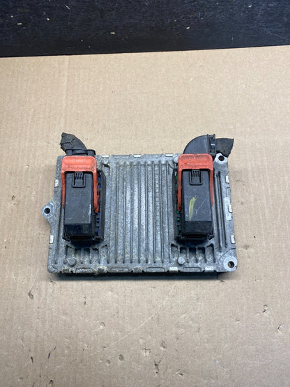 2016 2017 Jeep Cherokee 200 Engine Computer ECU ECM PCM AG9355 DG0