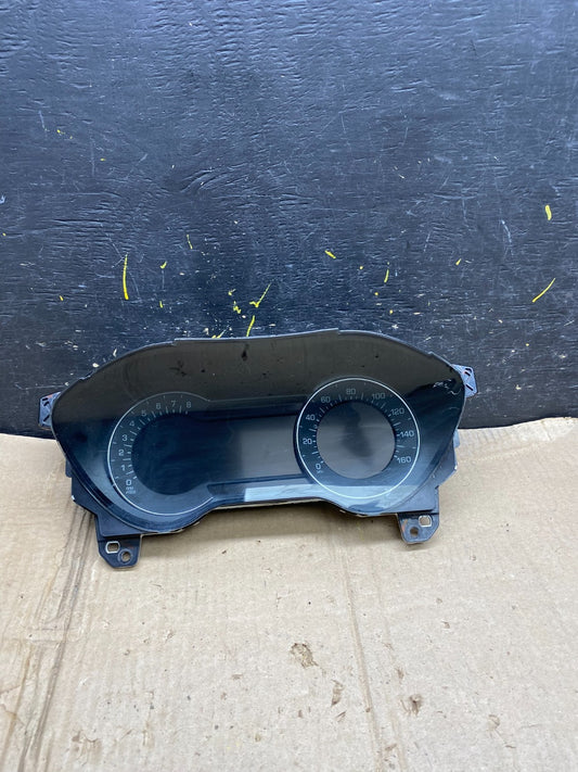2016 Lincoln MKZ Speedometer Cluster Gauge OEM x5979 DG0