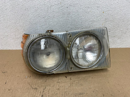 1972-1989 Mercedes R107 C107 SL SLC Class Right Passenger Headlight AE64710