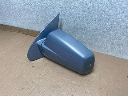 2004 to 2009 Cadillac SRX Left Driver Lh Side View Door Mirror Oem U8405 DG1