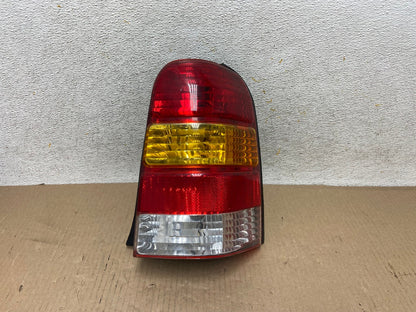 2001 to 2007 Ford Escape Right Passenger RH Side Tail Light AH5790 LK0