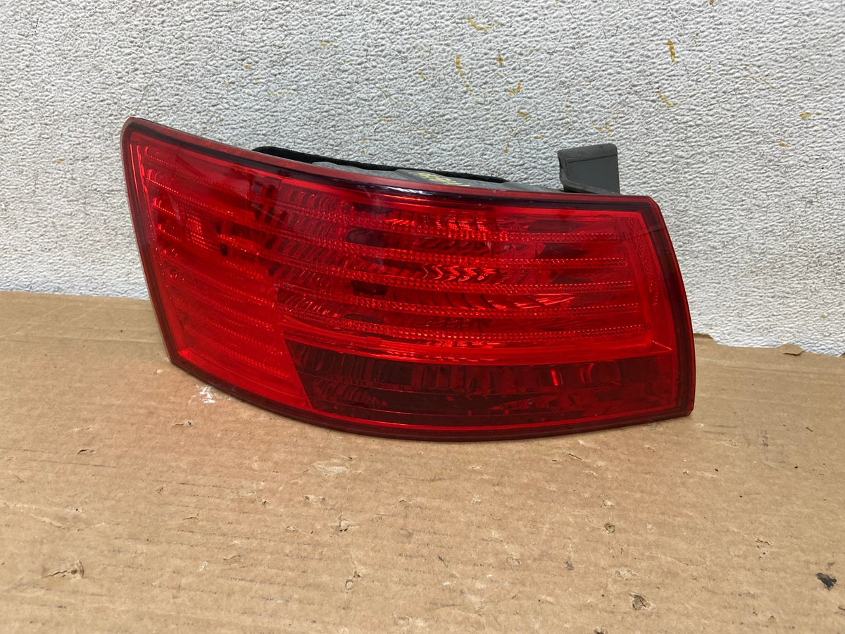 2009 to 2010 Hyundai Sonata Left Driver Lh Side Tail Light AH8445 LK0