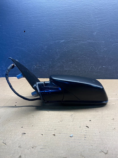 2004 - 2005 BMW 6 Series 650i 645i Left Driver LH View Door Mirror AC8782 DW3
