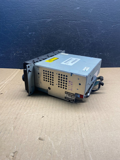 2007-2012 Chrysler Dodge Jeep Ram Radio CD MP3 AUX Receiver AD1678 DG1