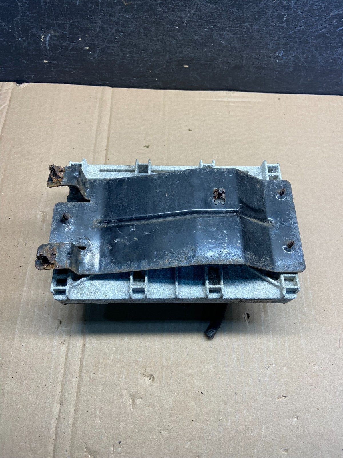 2007 Chrysler Town Country Caravan 3.8L Engine Control ECU P05187558AC AE2276 DG1