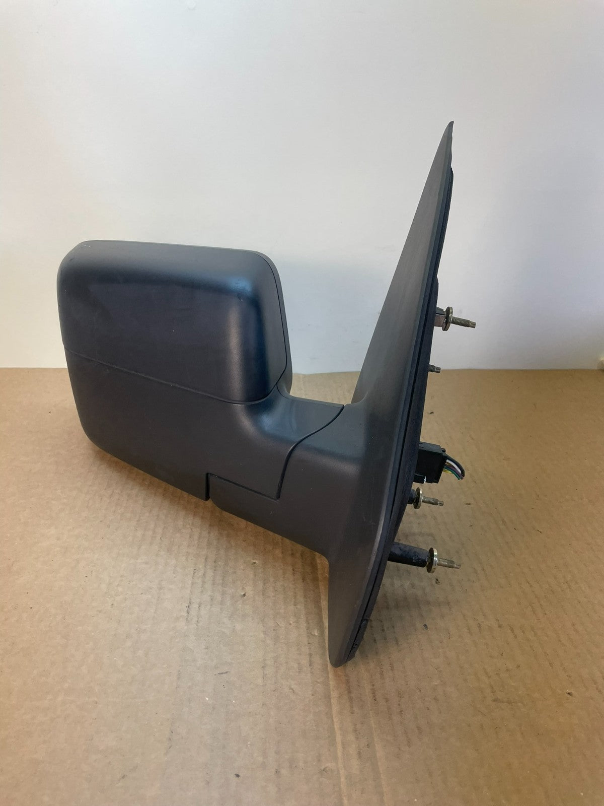 2004 to 2008 Ford F150 Right Passenger RH Side View Door Mirror AF5519 DW1