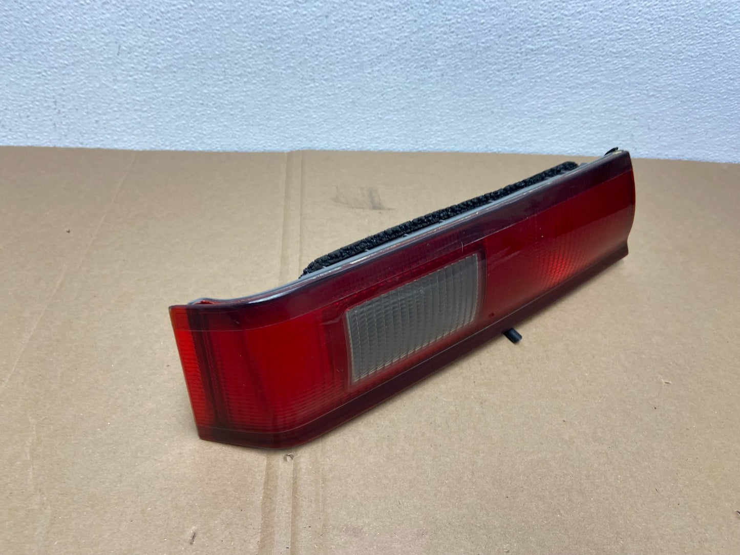 1997 1998 1999 Toyota Camry Tail Light Inner Left Driver LH Inner Oem AB6759 DW2