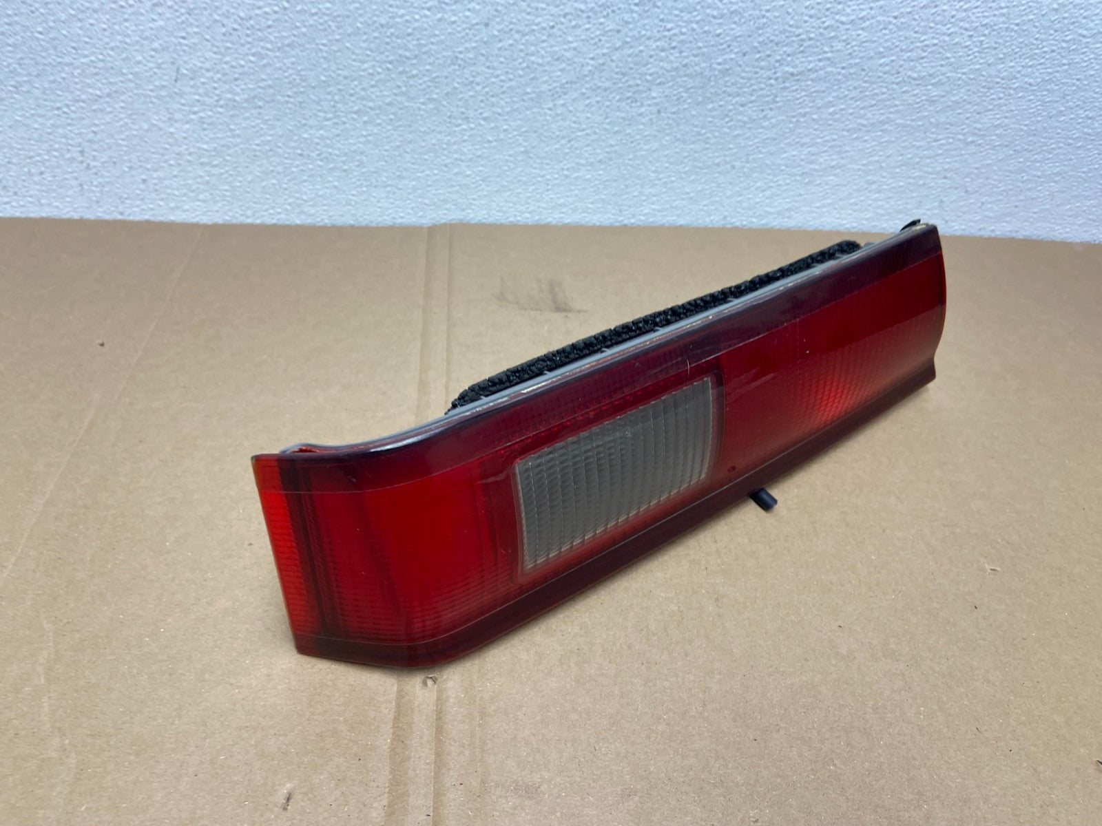 1997 1998 1999 Toyota Camry Tail Light Inner Left Driver LH Inner Oem AB6759 DW2