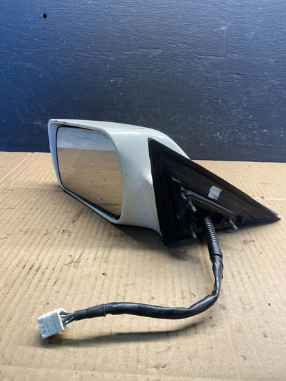 2000-2004 Toyota Avalon Left Driver LH Side View Door Mirror AD2975 DW6