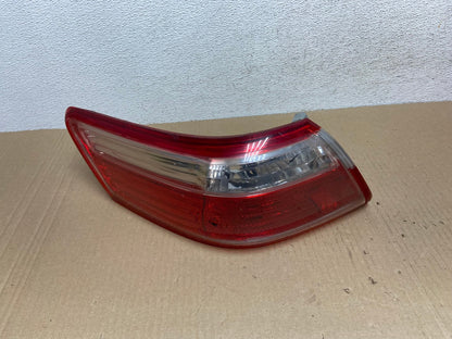 2007 2008 2009 Toyota Camry Left Driver LH Side Tail Light AE9459 LK0