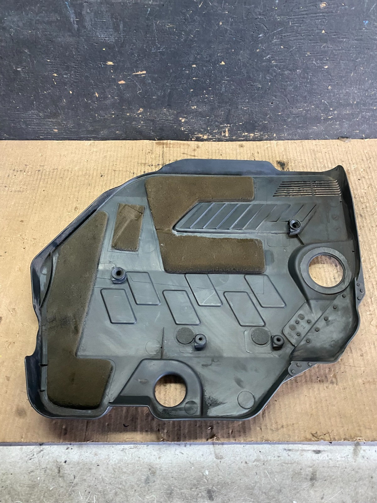 2007 to 2010 Pontiac G6 3.5L V6 Top Engine Motor Cover OEM  q0443 DG5