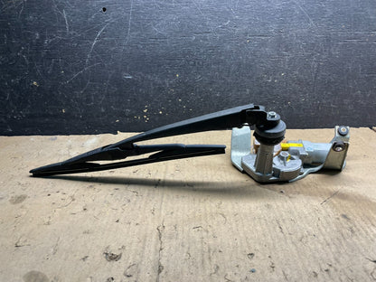 2007 to 2012 Acura RDX Rear Wiper Motor W7362 PS3