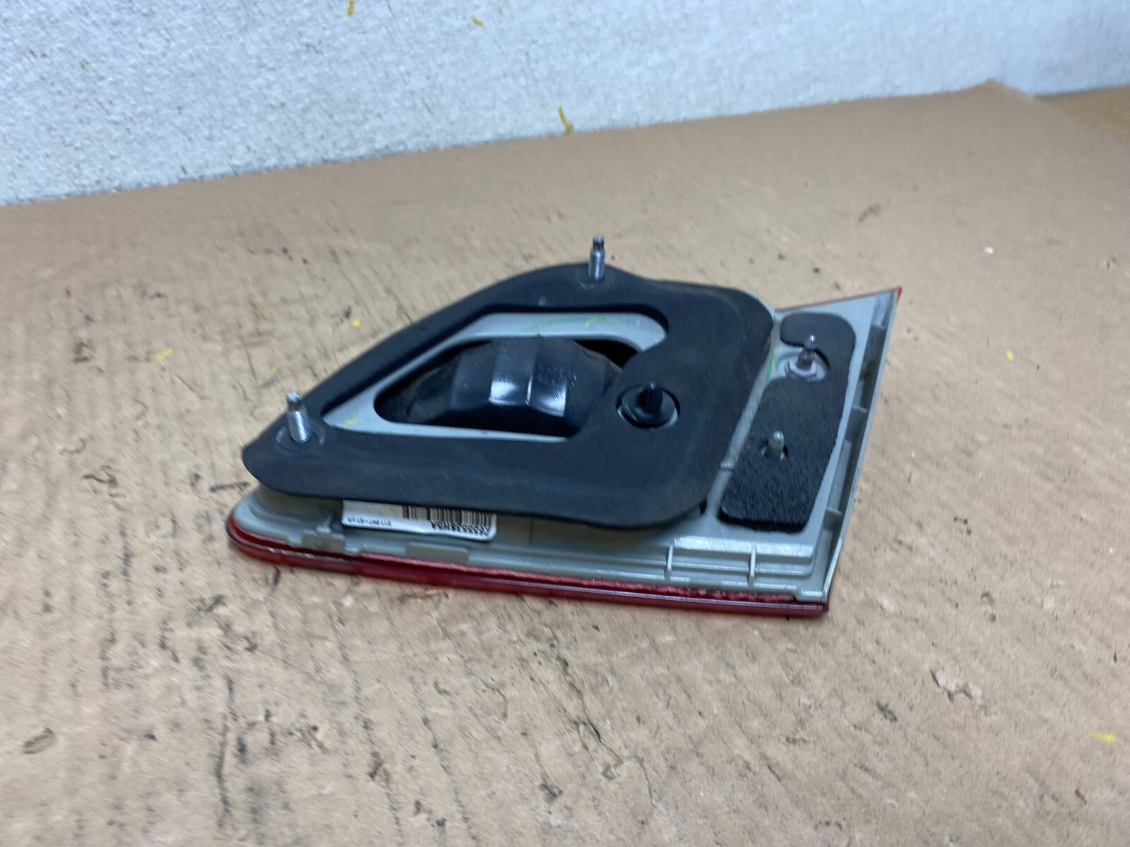2013 2014 2015 Nissan Sentra Led Left Driver LH Inner Tail Light Oem N1448 DW5