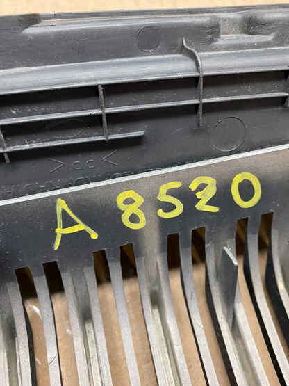 2000 Hyundai Sonata Front Grill Grille A8520 OEM7