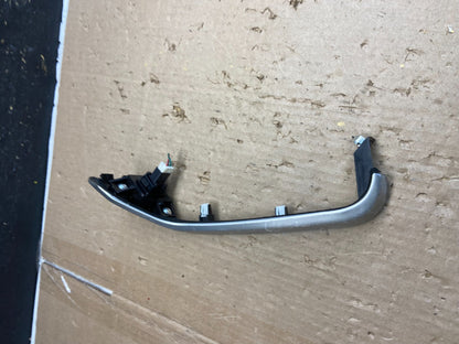 2009-2010 Nissan Murano Dash Trim Panel With Hazard Buttom Switch OEM ab2253 DG2