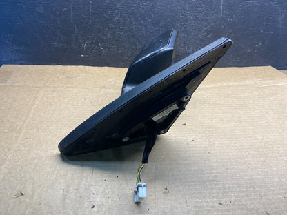 2011 to 2015 Kia Sorento Right Passenger Door Mirror Turn Signal AD9686 DW3