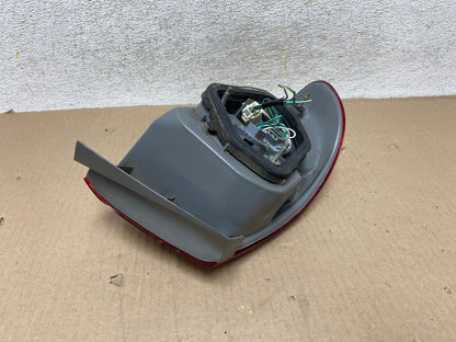 1998 1999 2000 Toyota Corolla Right Passenger Side Tail light AH5723 LK7