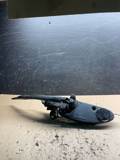 2011-2013 Jeep Grand Cherokee Tailgate Back Door Rear Wiper Motor Wiper U1580 DG2