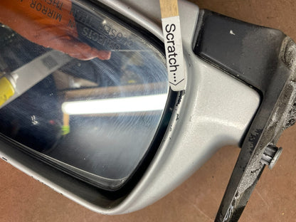 2005-2009 Subaru Legacy Outback Right Passneger Side Door Mirror Oem i1494 DG16