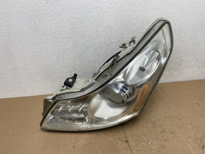 2007-2009 Infiniti G35 G37 Left Driver Hid Xenon Headlight Sedan AE6881 DW0