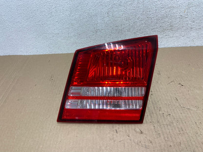 NO LED 2009-2011 Dodge Journey Right Passenger Tail Light Inner AE9666 LK0