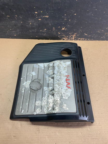 2000 to 2004 Toyota Sienna Highlander 3.0L  Top Engine Cover Lid OEM S1226 DG2