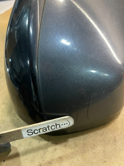 2010 to 2015 Cadillac SRX Left Driver Lh Side View Door Mirror Oem Z2324 MS6