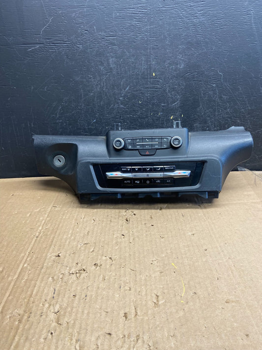 2020 to 2023 Ford Explorer A/C Heater Climate Control Panel AD2273 DG0