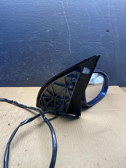 2006-2009 Volkswagen Golf GTI Right Passenger Rh View Door Mirror AD4914 DW10